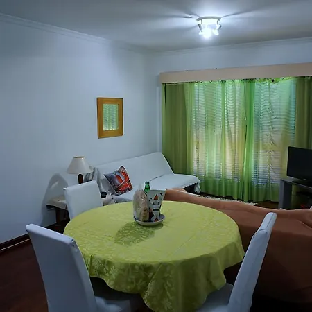 Your In Madeira Iii Apartament