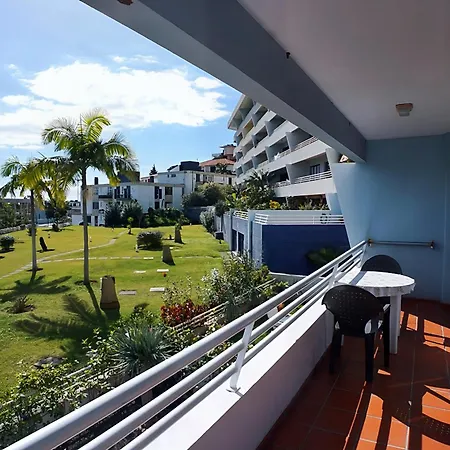 Your In Madeira Iii Apartament Funchal (Madeira)