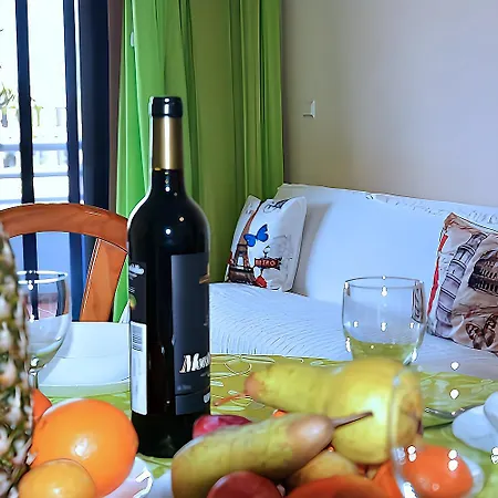 Apartament Your In Madeira Iii Funchal (Madeira)