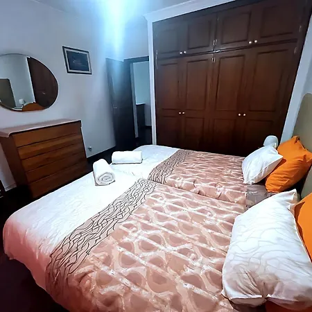 Your In Madeira Iii Apartament