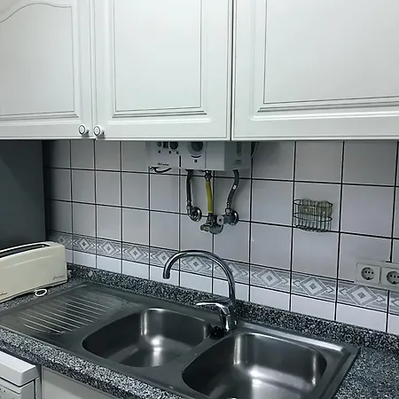 Apartament Your In Madeira Iii Funchal (Madeira)