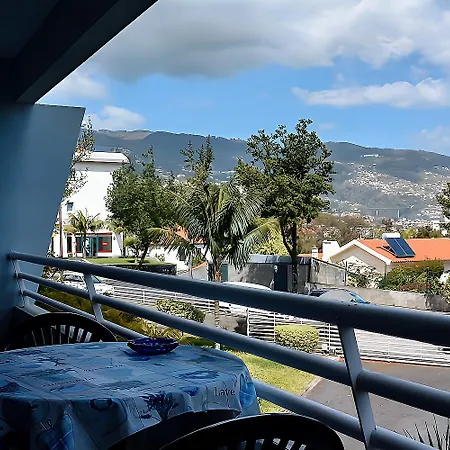Apartment Your In Madeira Iii *