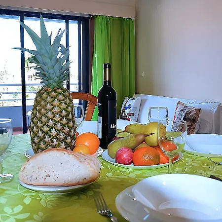 Your In Madeira Iii Apartment