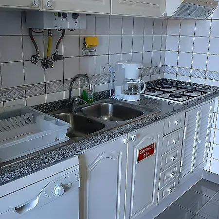 Apartment Your In Madeira Iii