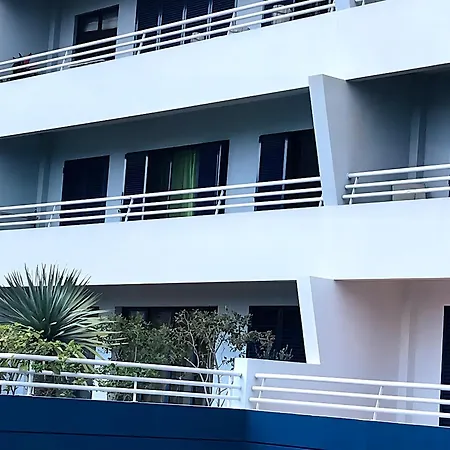 Your In Madeira Iii * Φουνκάλ