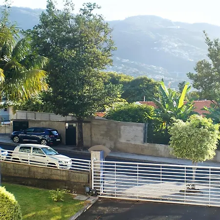 Your In Madeira Iii
