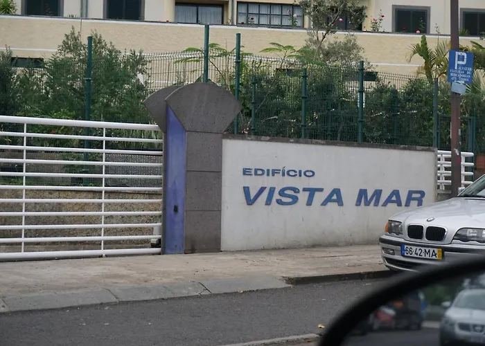 Your In Madeira Iii 아파트 *