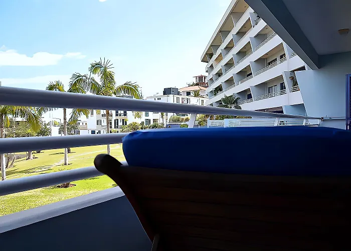 Appartement Your In Madeira Iii