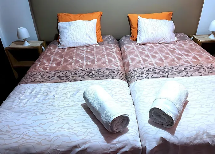 Appartement Your In Madeira Iii