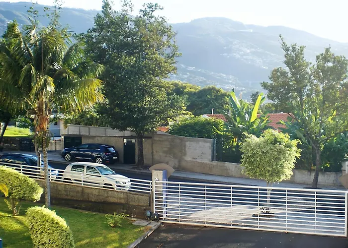 Your In Madeira Iii