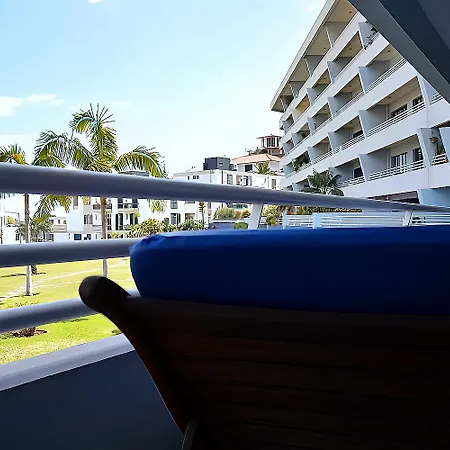 Lejlighed Your In Madeira Iii