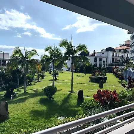 Your In Madeira Iii *